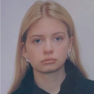 Meet your Posher, Molly